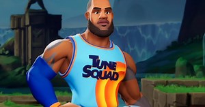 MultiVersus: LeBron James Guide - All Moves, Specials & Perks