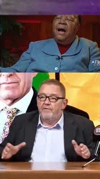 Julius Malema, Ndlozi & Naledi Pandor Expose AfriForum's Influence & Funding | South Africa #news