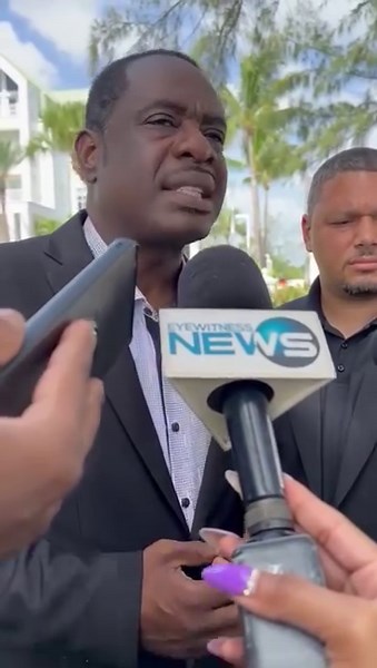 3.8K views · 59 reactions | COI - “WE WANT IMMIGRATION MINISTER...