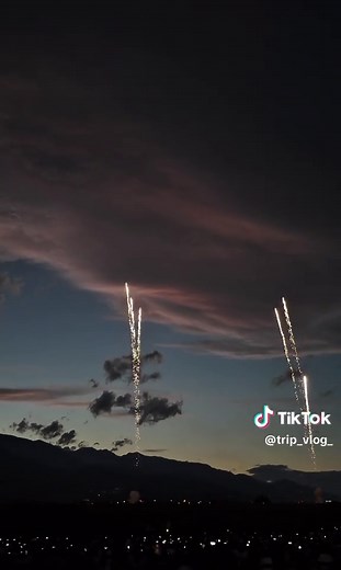 神明花火大会での有料席の魅力