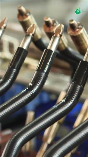 🏭 Defrail's 7-Step Process & The "Line Balancing" Fix #defrail #smeipo #manufacturing #bse #ipo #fyp