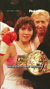 Sydney Sweeney's 'Christy': The story of lesbian boxer Christy Martin