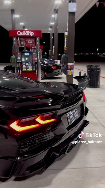 Explore the Performance of the C8 Z06 Corvette