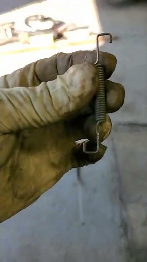 2017 ram promaster. E Brake cable and shoe replacement (2)