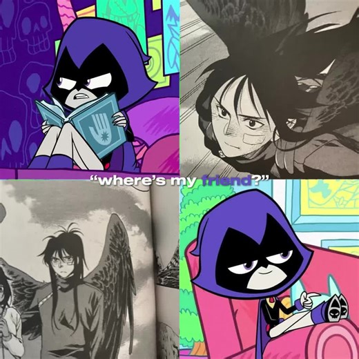 Fang y Nudge: ¡El sol y la luna como hermanos!