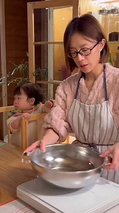 73K views · 2.6K reactions | Today’s dish is abalone basil stir-fry —...