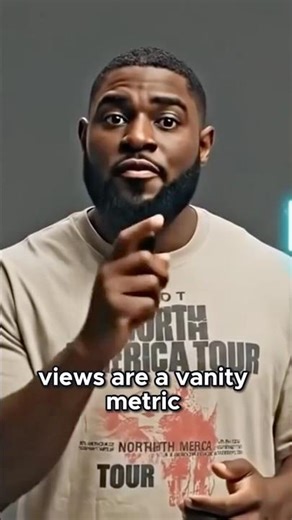 Why Views Are A Vanity Metric