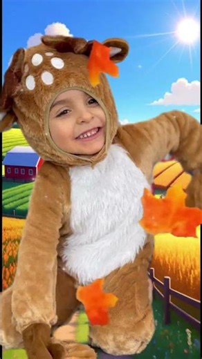 Nursery and Rhyme in FRENCH for toddlers and preschoolers, Sing and Dance along with THEO