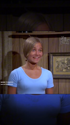 28K views · 742 reactions | Drama club, debate club, pep squad… Marcia Brady signs up for it all! | The Brady Bunch | Facebook