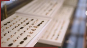 20 reactions | With elegant designs, eye-catching color, and a unique creation process, it’s no wonder Black Hills Gold has been a sought-out South Dakota souvenir. | Visit Rapid City | Facebook