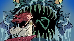 24K views · 2K reactions | From the creators of the award-winning, #1 Kids and Family podcast Greeking Out comes the New York Times bestselling tie-in book that delivers clever tongue-in-cheek retelling of 20 classic Greek myths. | National Geographic Books | Facebook