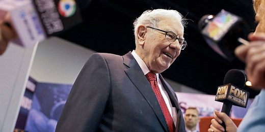 Avoid Unforced Errors and Stay Humble: Warren Buffett’s Leadership Lessons
