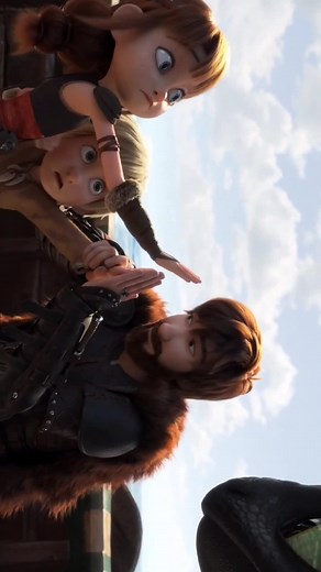 How to Train Your Dragon: Tips for Building Trust