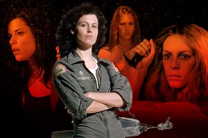 Final Girl Friday: Ripley Kicked So Much ‘Alien’ Butt, She Had To Be Cloned For A Fourth Movie