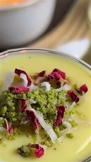 ‏مشروب الشتاء كسترد