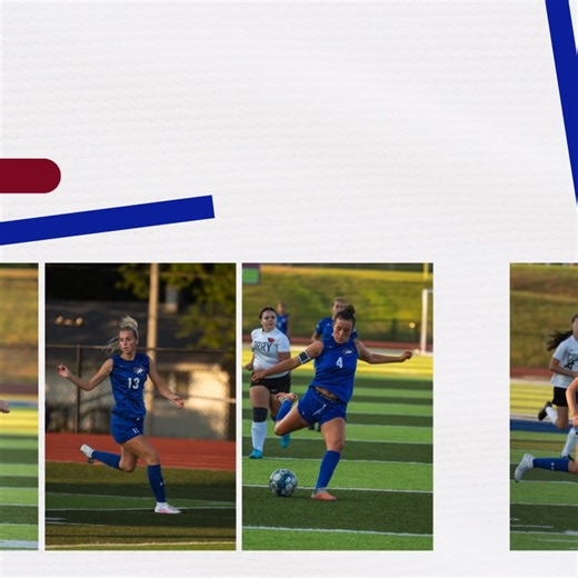 2.2K views · 68 reactions | Lady Bison Soccer Advances! The Fort LeBoeuf Girls Soccer team dominated Hickory, earning a 5–0 victory in the District 10 Class 2A Quarterfinals! ****JUST IN: The next game is Monday, October 27th vs Wilmington @ Meadville @ 5:30pm. **** We’re so proud of your hard work, teamwork, and determination on the field! Stay tuned as they move on to the D-10 Semifinals next week! | Fort LeBoeuf High School | Facebook