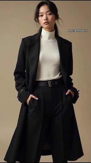 Three Stunning Asian Models – Who’s Your Favorite?