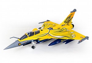 FMS Rafale 80mm EDF PNP - Wired RC Brisbane Australia