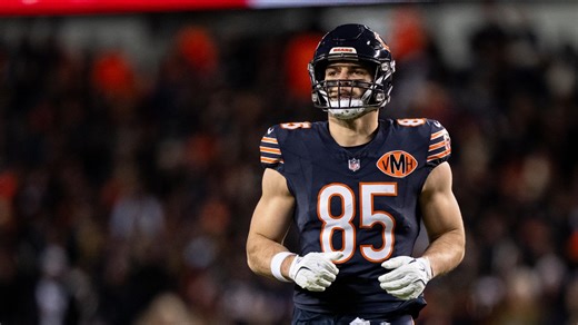 Eisen: Are the Bears about to become the Indiana Bears?