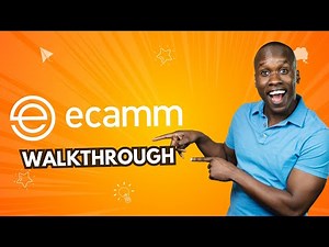 Ecamm Live Walkthrough: The Ultimate Guide to All Features