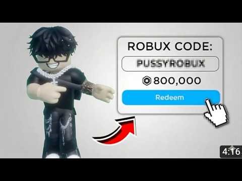 3 REAL Ways to Get FREE ROBUX.. (2026)