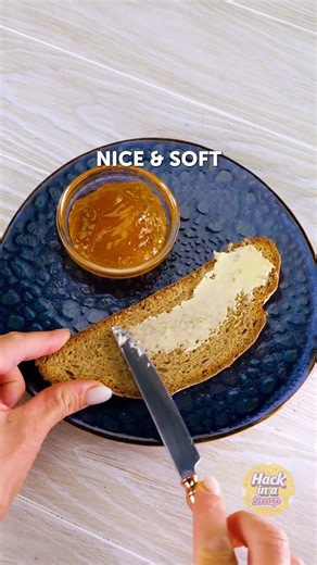 Perfect Toast Every Time ✨Stop Toasting Wrong!