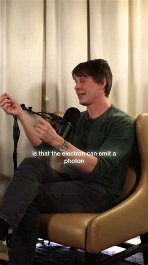 What Happens When Particles Collide? | Brian Cox Explain