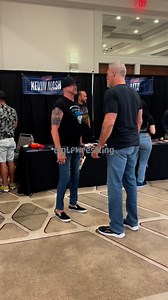 1.7M views · 12K reactions | DDP & Kevin Nash #wrestling #WWE | Biglpwrestling | Facebook