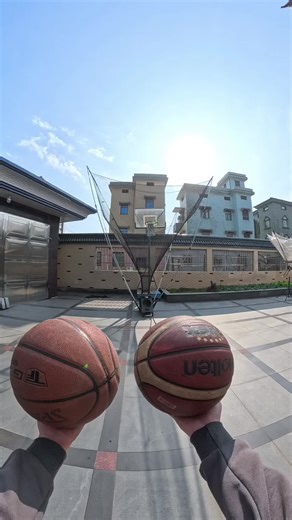 The Benefits of Using a Basketball Return Machine