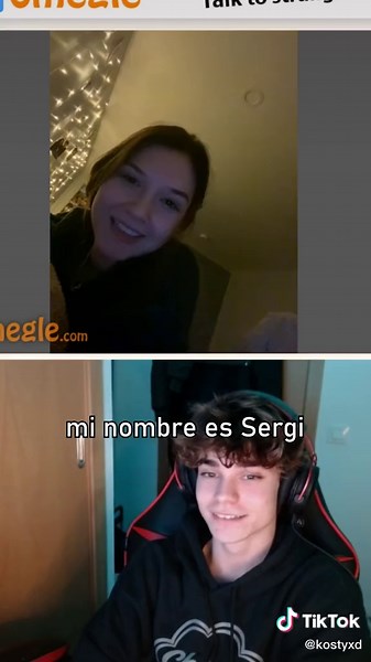 Sergi Cabrer en Ometv: Hablando Alemán