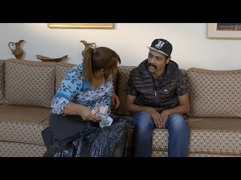 Denya Okhra S02 Episode 16 Partie 01