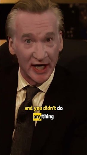 Bill Maher on Cancel Culture: “Your Past Can Haunt You Anytime”