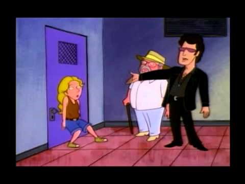 The Critic - Jurassic Park