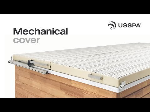 USSPA - mechanical cover