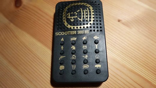 15K views · 144 reactions | 'Respect to the man in the ice cream van' Scooter fans, this is incredible. | FOUR FOUR Magazine | Facebook