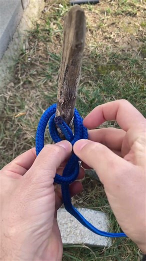 Don't Lose Your Anchor! ⚓ Use the Anchor Hitch