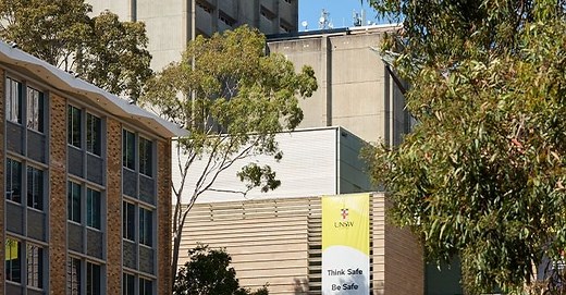 Safety | Assurance and Integrity - UNSW Sydney