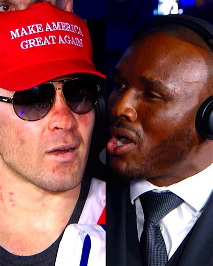 689K views · 6.7K reactions | Bad blood! The Kamaru Usman vs. Colby Covington rivalry was legendary! | UFC | Facebook