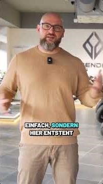 Neue Motorradmarke aus China – ist BENDA anders?