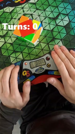 Official Skewb Sub 2 Compilation #speedcubing #skewb