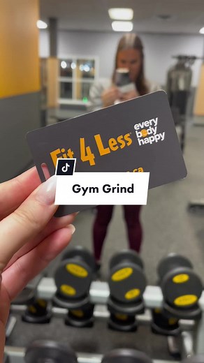 Budget-Friendly Gym: Fit4Less Black Card Benefits