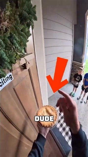 He JUST KICKED THE PIE?! #shortsviral #epicfails #crazymoments