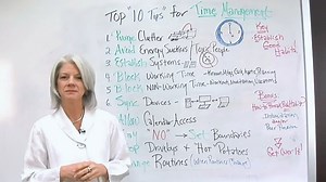 [全英]项目管理22-十大项目时间管理技巧Top 10 Project Time Management Tips Of All Time
