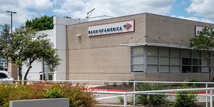 Bondholdings Become Less of a Burden at Bank of America and Other Big Banks