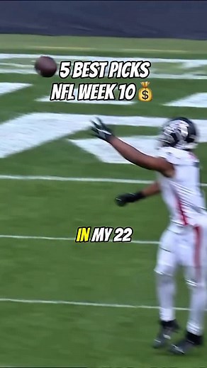 5.1K views · 10 comments | NFL Sunday Week 10 Picks #nflpicks #nfl | Ktgfb | Facebook