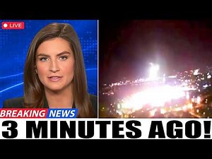 Unexplained Phenomena Caught on Live TV Broadcasts