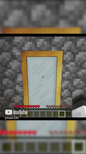 Minecraft Wedding Day Celebration