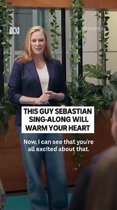 17K views · 179 reactions | Wholesome overload  The Assembly — Stream now on ABC iview. | ABC Australia | Facebook