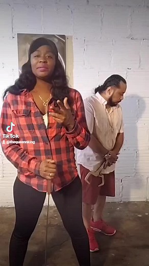 Thequeennking (@thequeennking)’s videos with original sound - Thequeennking