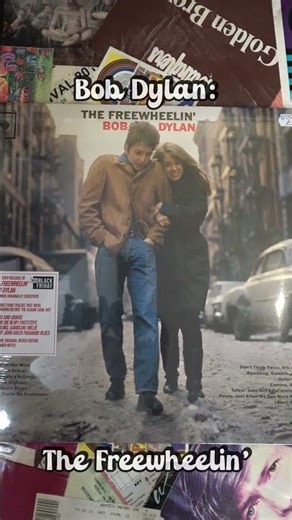 Record Store Day Black Friday 2025